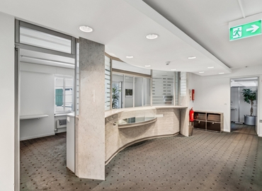 Bureau Münsterhof 12 8001 Zurich Vieille Ville