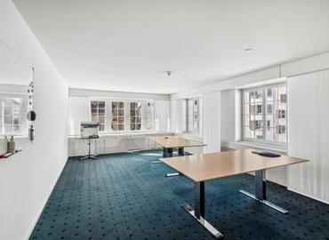 Bureau Münsterhof 12 8001 Zurich Vieille Ville