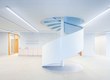 Büro Zürcherstrasse 39 8952 Schlieren