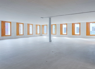 Bureau Zürcherstrasse 39 8952 Schlieren