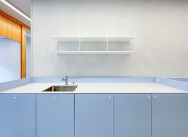 Bureau Zürcherstrasse 39 8952 Schlieren