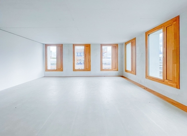 Bureau Zürcherstrasse 39 8952 Schlieren