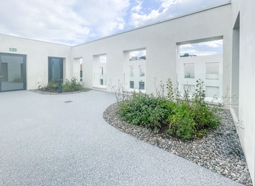 Bureau Zürcherstrasse 39 8952 Schlieren