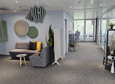 700 m² Serviced office in Rolle, Z. A. La Pièce 1 (1180) - 10 | MatchOffice