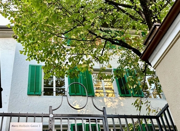 Bureau Hans-Holbein-Gasse 3 6004 Lucerne