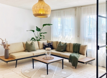 Flossenmatt 2, Meetingraum Luzern