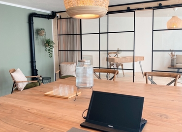  Conference hall in Lucerne, Flossenmatt 2 (6045) - 4 | MatchOffice