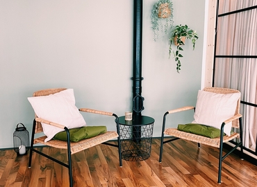 Flossenmatt 2, Tagungsraum Luzern