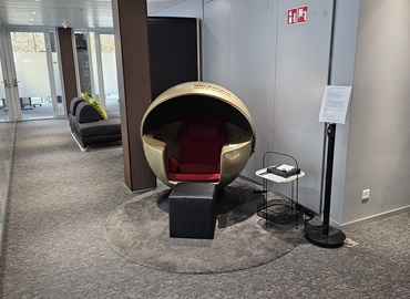 Virtuelles büro Z. A. La Pièce 1 1180 Rolle