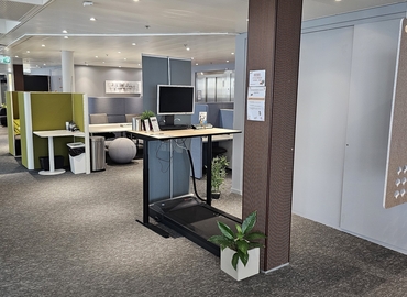 Virtuelles büro Z. A. La Pièce 1 1180 Rolle