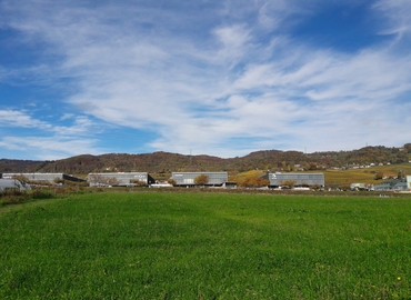 Virtuelles büro Z. A. La Pièce 1 1180 Rolle