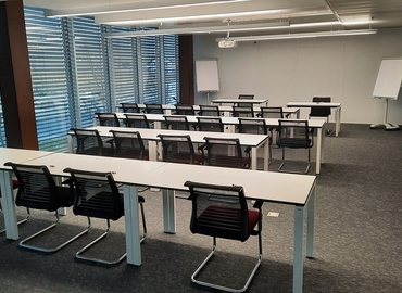 Virtuelles büro Z. A. La Pièce 1 1180 Rolle