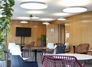 Stadthausstrasse 14, coworking Winterthur