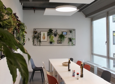 Stadthausstrasse 14, coworking Winterthur