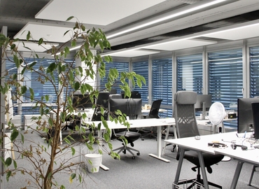 Stadthausstrasse 14, coworking Winterthur