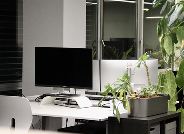 Stadthausstrasse 14, coworking Winterthur