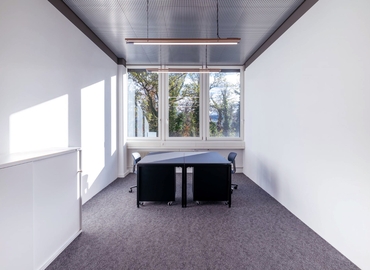 Bureau Neuhofstrasse 11 4153 Reinach