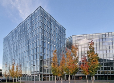 Maneggstrasse 17, coworking Zurich Wollishofen