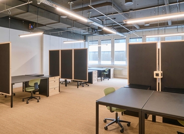 Neuhofstrasse 11,  Coworking Reinach