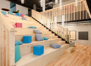 Neuhofstrasse 11, Salle de conférence Reinach