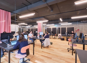 Neuhofstrasse 11, Salle de conférence Reinach