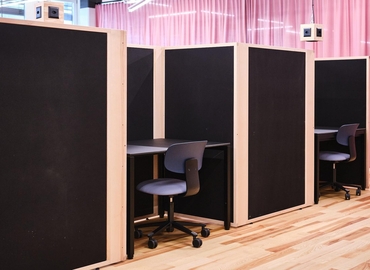 Neuhofstrasse 11, Salle de réunion Reinach