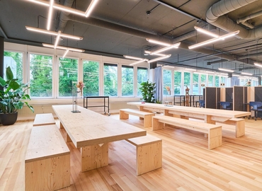 Neuhofstrasse 11, Salle de conférence Reinach