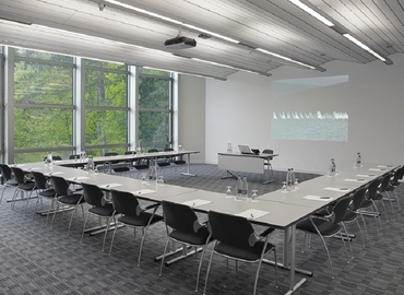 Seestrasse 47, Meetingraum Thun