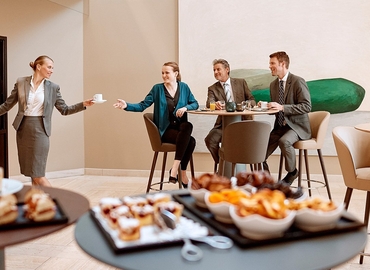 Convention center in Thun, Seestrasse 47 (3600) - 3 | MatchOffice