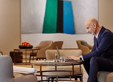 Conference hall in Thun, Seestrasse 47 (3600) - 1 | MatchOffice.com