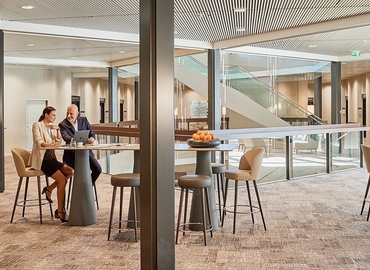 Conference center in Thun, Seestrasse 47 (3600) - 0 | MatchOffice.com