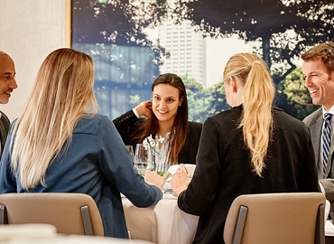 Conference room in Thun, Seestrasse 47 (3600) - 2 | MatchOffice.com