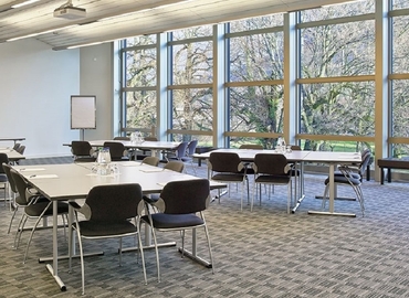 Conference space in Thun, Seestrasse 47 (3600) - 5 | MatchOffice.com