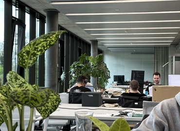 Chemin de l'Islettaz 7, coworking Gros-de-Vaud