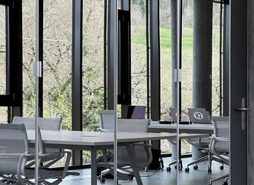 Chemin de l'Islettaz 7, coworking Gros-de-Vaud