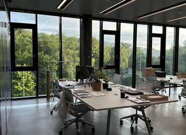 Chemin de l'Islettaz 7, coworking Gros-de-Vaud
