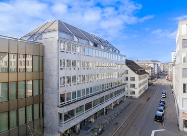 Bureau Talacker 21 8001 Zurich Vieille Ville
