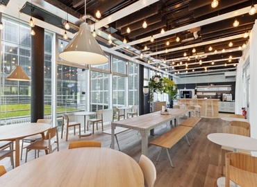 Bureau Elias-Canetti-Strasse 2 8050 Zurich Oerlikon