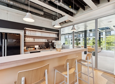 Büro Elias-Canetti-Strasse 2 8050 Zürich Oerlikon