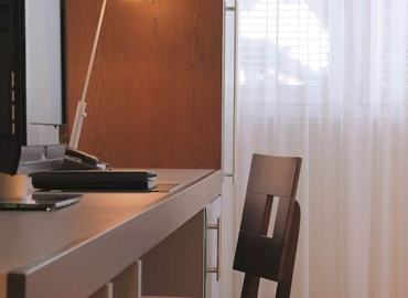 Sankt Jakob-Strasse 55, Meetingraum St. Gallen