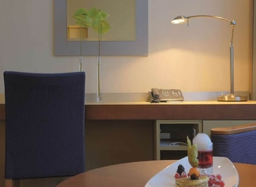 Sankt Jakob-Strasse 55, Tagungsraum St. Gallen