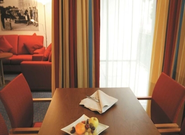 Sankt Jakob-Strasse 55, Meetingraum St. Gallen