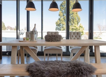 Sankt Jakob-Strasse 55, Meetingraum St. Gallen