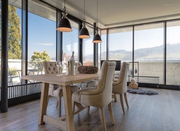 Sankt Jakob-Strasse 55, Meetingraum St. Gallen