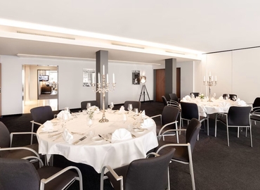 Sankt Jakob-Strasse 55, Tagungsraum St. Gallen