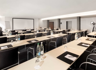 Sankt Jakob-Strasse 55, Tagungsraum St. Gallen