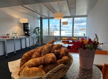 Richtistrasse 11, Tagungsraum Wallisellen