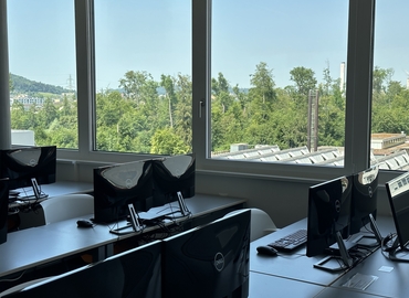 Richtistrasse 11, Seminarraum Wallisellen