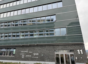 Richtistrasse 11, Seminarraum Wallisellen