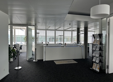 Richtistrasse 11, Seminarraum Wallisellen